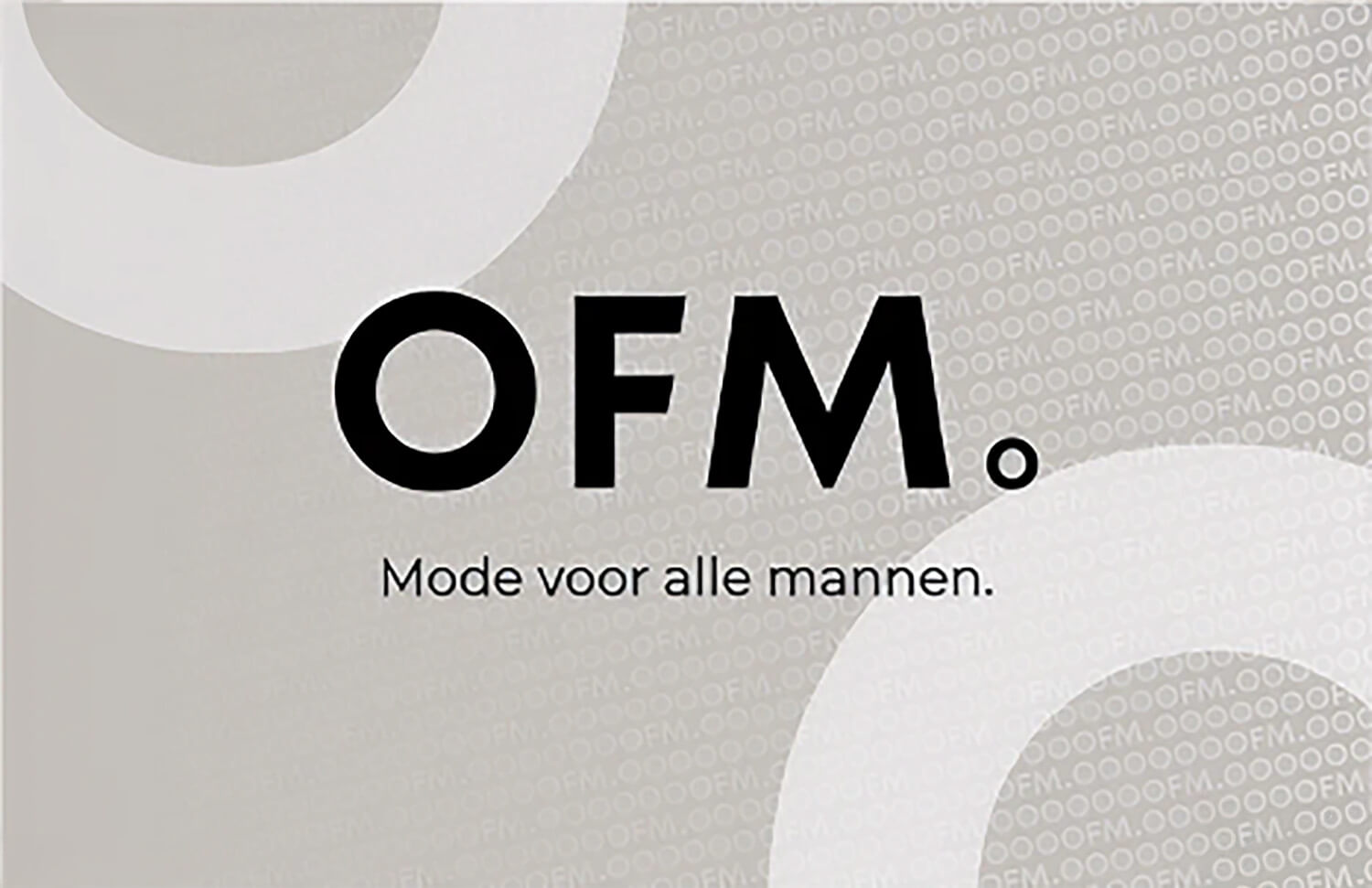 Only for Men Cadeaubon